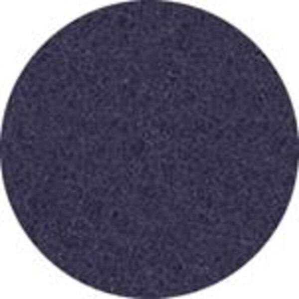 Devo dun paars pad - 16" - 406 mm