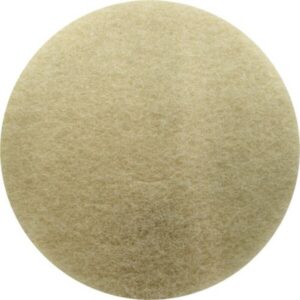 Devo dik parelwit pad - 16" - 406 mm
