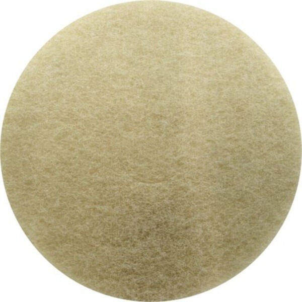 Devo dik parelwit pad - 16" - 406 mm