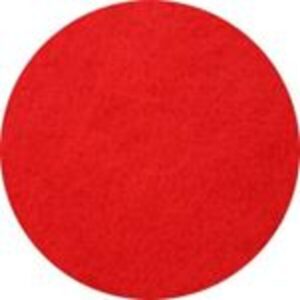 Devo dik rood pad - 12" - 305 mm