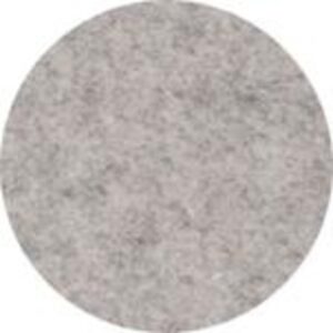 Devo dun vilten pad - 16" - 406 mm