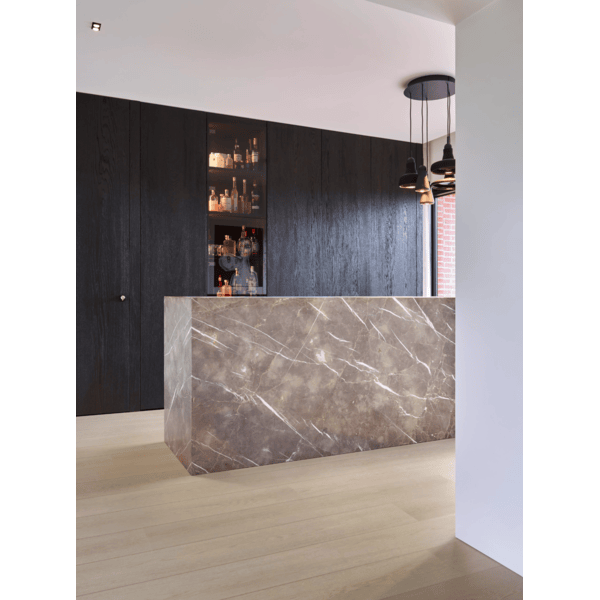 COREtec Naturals rigid, 1500 serie, Pampas 50LVRE2955 - Afbeelding 2