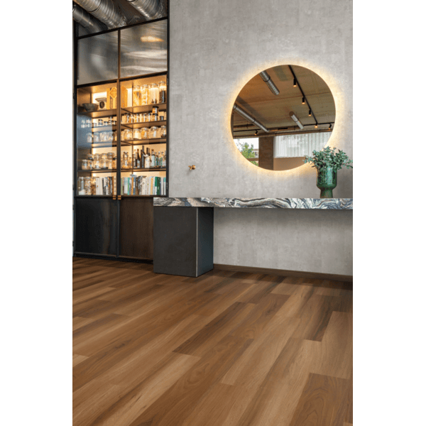 COREtec SurPlus rigid, Royal Walnut 85 50RLV3585 - Afbeelding 2