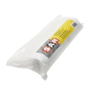 SAM afdekfolie op rol HDPE 2 x 50 M
