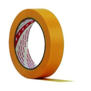 Scotch Tape 244 Gold 25 mm
