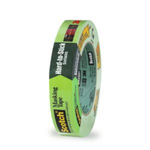 Scotch Tape 2060 Green 25 mm