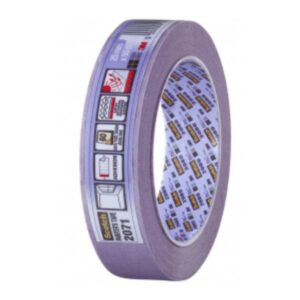 Scotch Tape 2071 Purple 38 mm