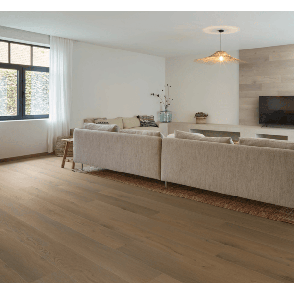 COREtec Naturals rigid, 1500 serie, Sorrel 50LVRE2556 - Afbeelding 2