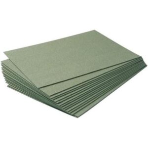 Vezelplaat ondervloer 4mm - 7m²