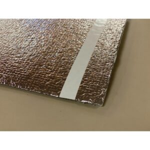 Subfoam ondervloer 3mm - 15m²