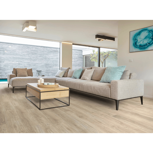 COREtec Naturals rigid, 1200+ series, Timber 50LVPE853 - Afbeelding 2
