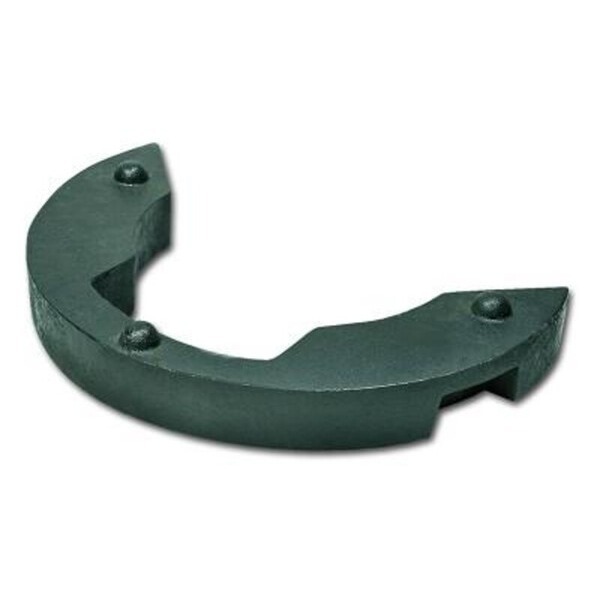 Devo machineverzwaring 12,5 kg