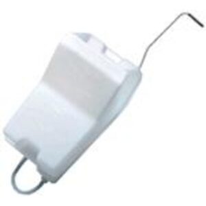 Devo vloeistoftank 10L