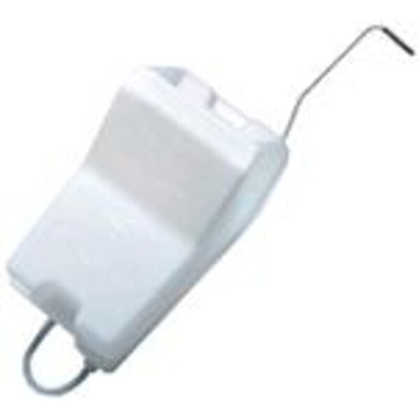 Devo vloeistoftank 10L