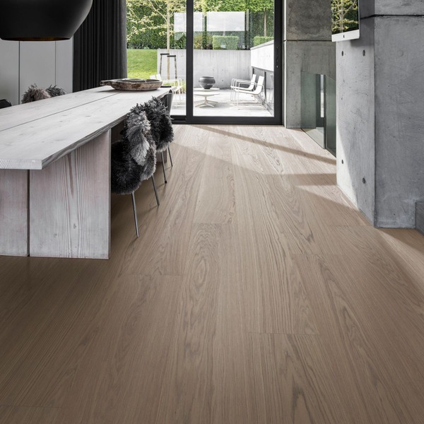 Bjelin Woodura XL Eik Select Earth Grey - Afbeelding 2