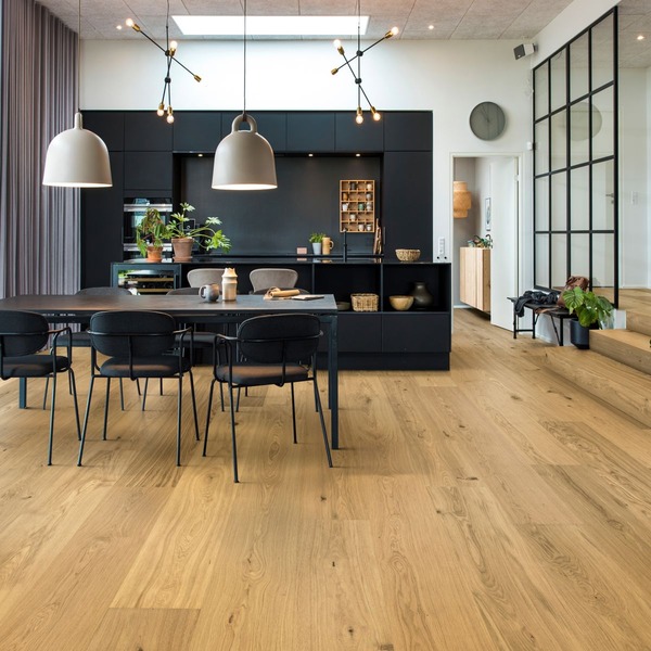 Bjelin Woodura XL Eik Select Natural - Afbeelding 2