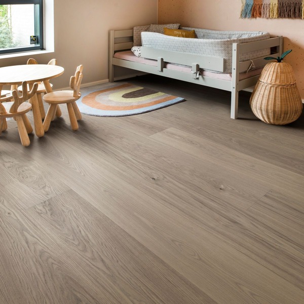 Bjelin Woodura XXL Eik Select Earth Grey - Afbeelding 2
