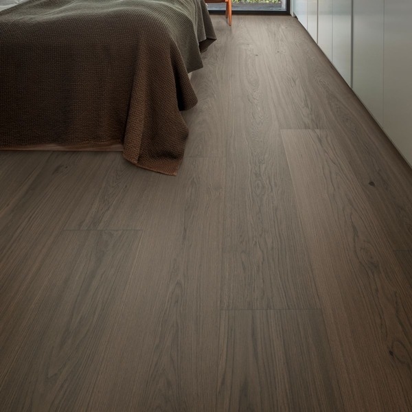 Bjelin Woodura XL Eik Nature Mineral grey - Afbeelding 2