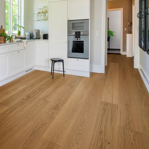 Bjelin Woodura XXL Eik Select Terra Brown - Afbeelding 2