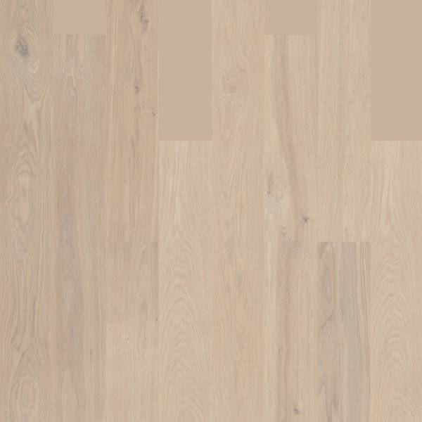 Bjelin Woodura XL Eik Nature Powder White