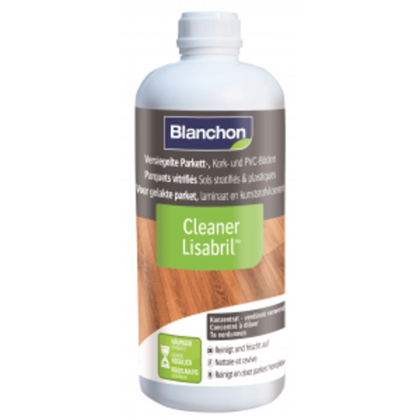 Blanchon cleaner lisabril 1L