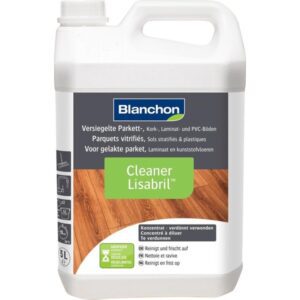 Blanchon cleaner lisabril 5L