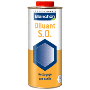 Blanchon geurloze verdunner  1L
