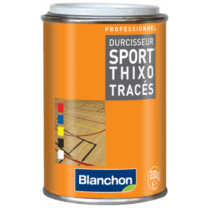 Blanchon harder thixo traces sport 0,2KG