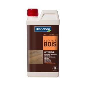 Blanchon houtbeits nf donkere eik 1L