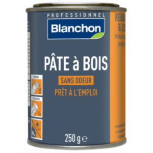 Blanchon houtpasta beuk  250G