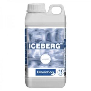 Blanchon iceberg naturel 1L