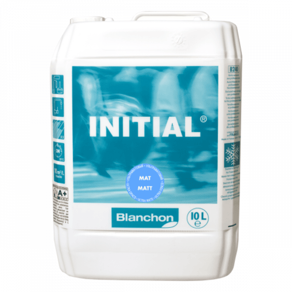 Blanchon initial b241 mat 10L