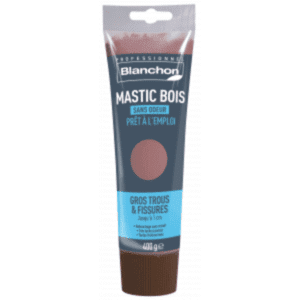 Blanchon mastiek hout - gebruiksklaar heldere eik 400G