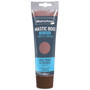 Blanchon mastiek hout - gebruiksklaar exotisch hout 400G