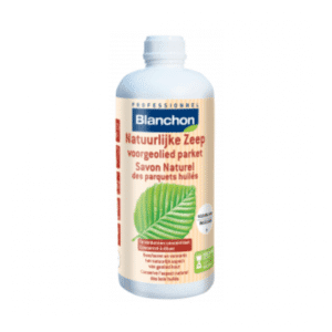 Blanchon natuurlijke zeep biosource kleurloos 1L