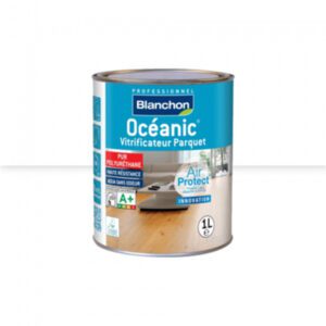 Blanchon oceanic air protect gebonde eik 1L
