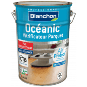 Blanchon oceanic air protect satijn 5L
