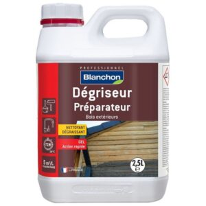 Blanchon ontgrijzer  2,5L