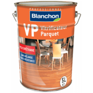 Blanchon parketvernis vp zijdemat 5L
