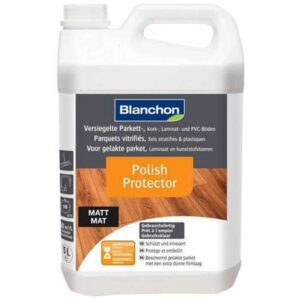 Blanchon polish protector satijn 5L