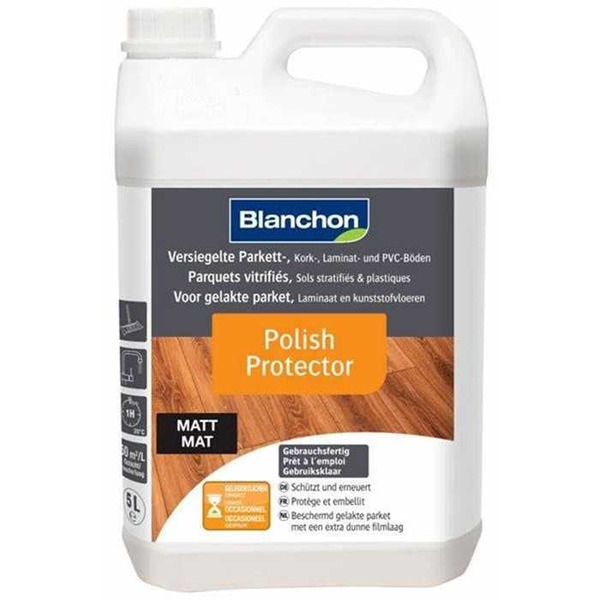 Blanchon polish protector satijn 5L
