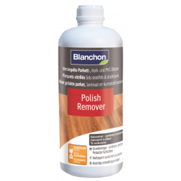 Blanchon polish remover 1L