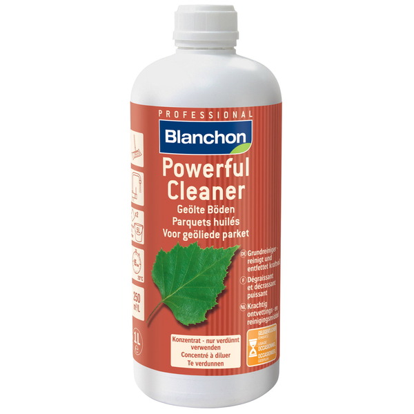 Blanchon powerful cleaner 1l 1L