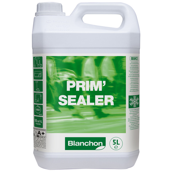 Blanchon prim'sealer b842 5L