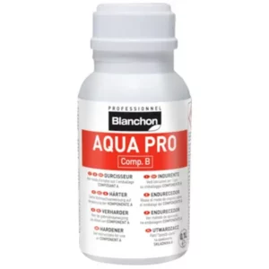 Blanchon verharder aqua pro  0,1L