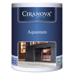 Ciranova aquastain blue 9000 0,1L
