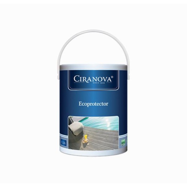 Ciranova ecoprotector exotic 6202 1L