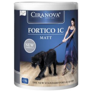 Ciranova fortico 1c matt nf 1L