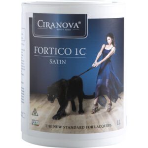 Ciranova fortico 1c satin nf 1L