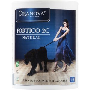 Ciranova fortico 2c matt nf 1L